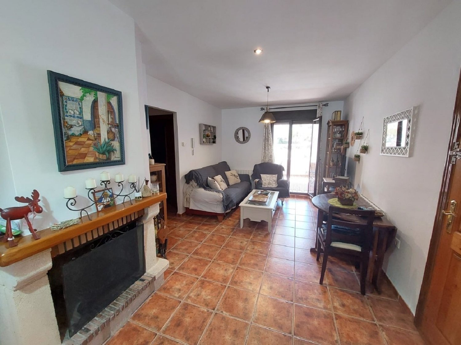 till salu lägenhet Fuente Victoria Alpujarra Almeriense 7