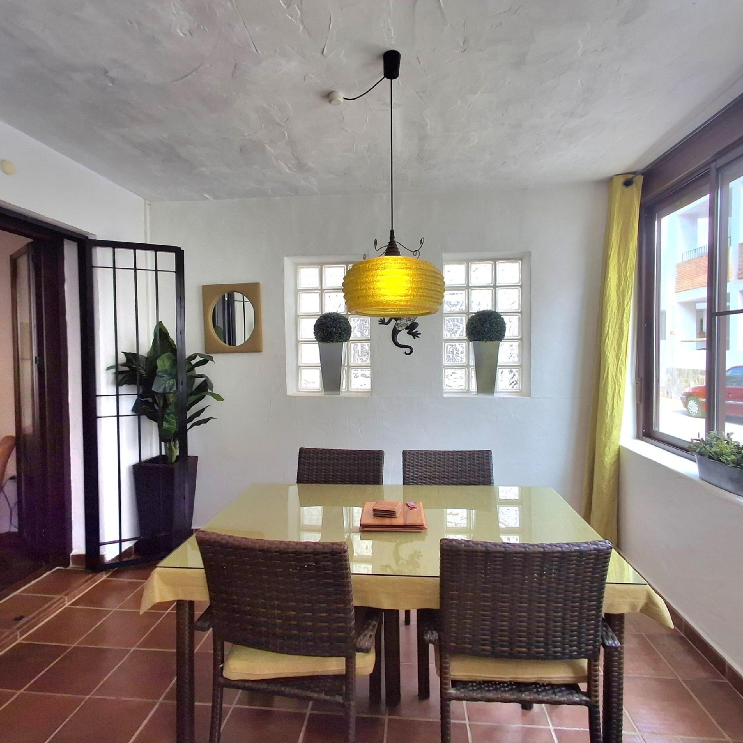  till salu lägenhet Fuente Victoria Alpujarra Almeriense 8