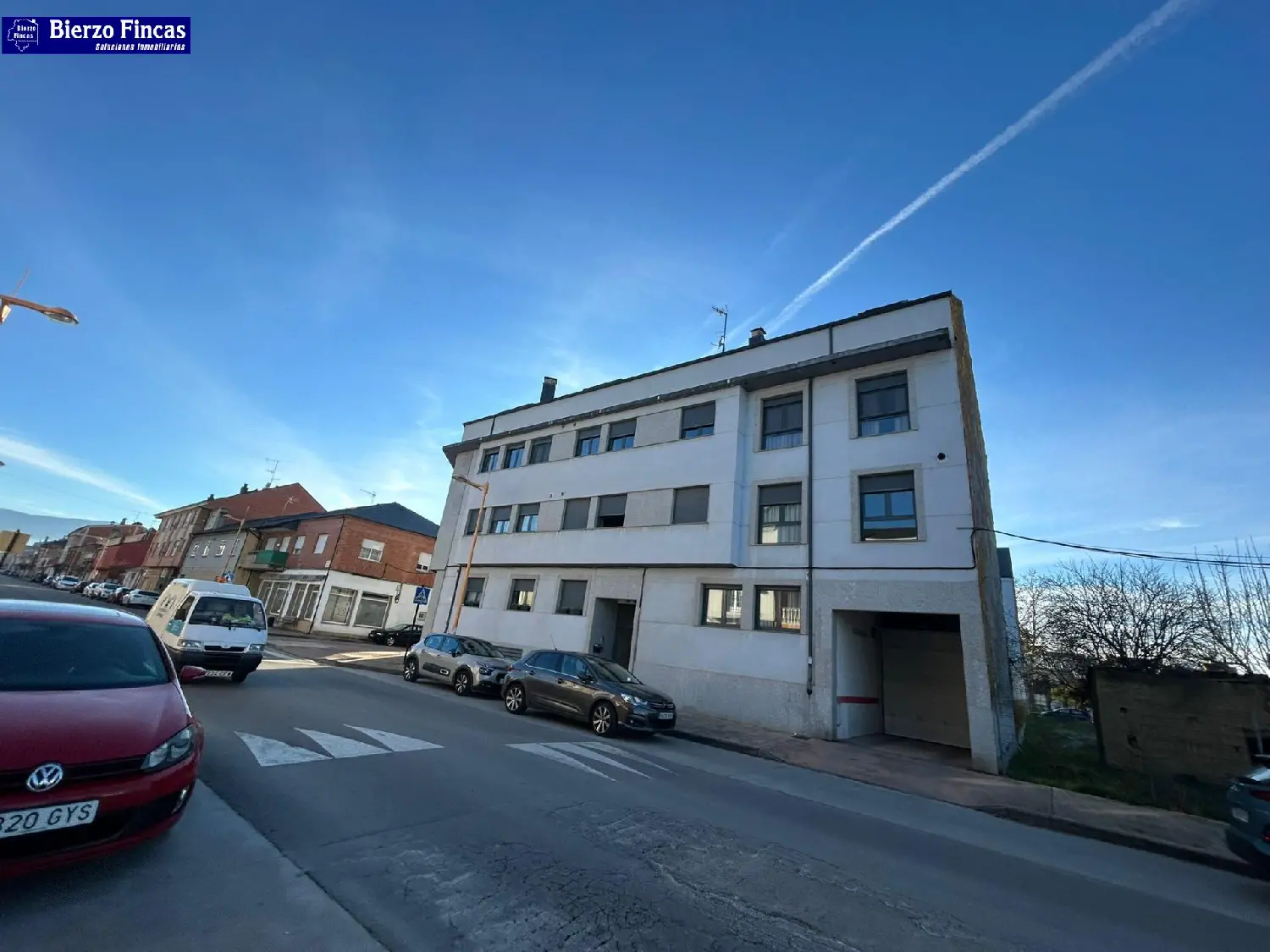  en venta apartamento Ponferrada 24400 Bierzo (El) 1