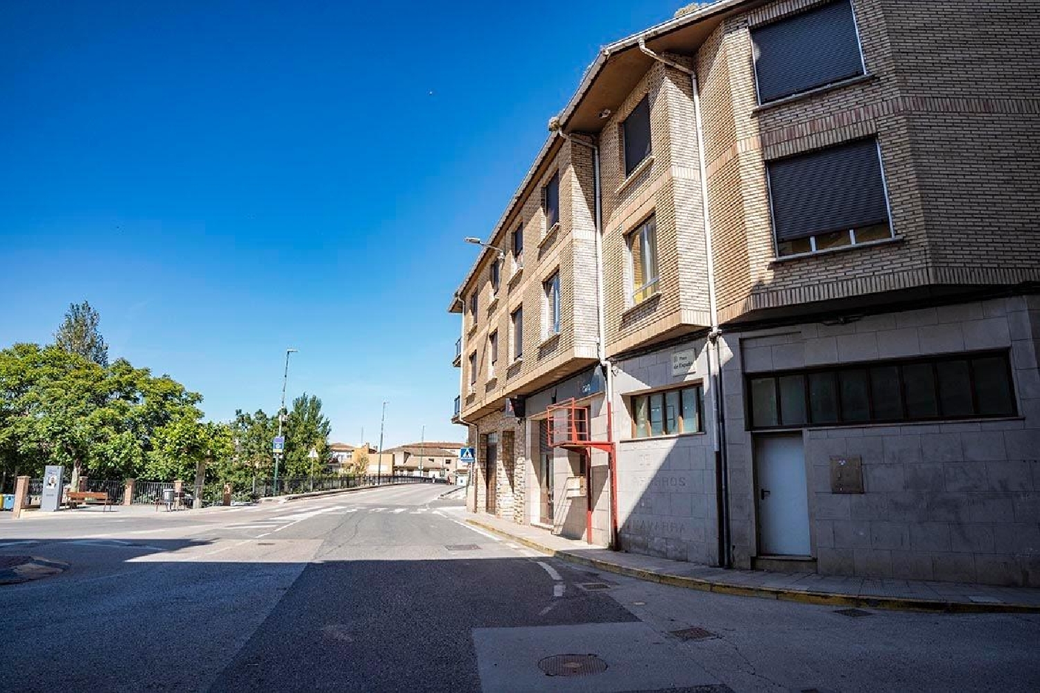 till salu lägenhet Funes Ribera Alta 2