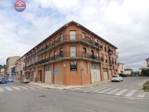 Funes Ribera Alta lägenhet foto 6255213