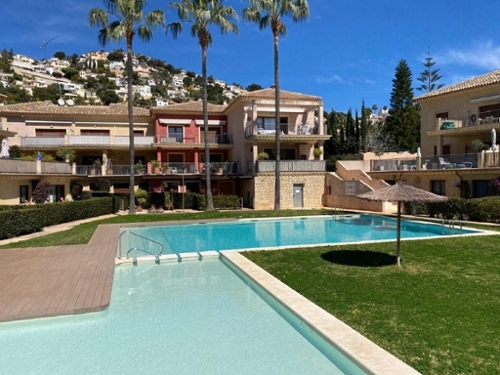 Fustera Marina Alta lägenhet foto 6233782