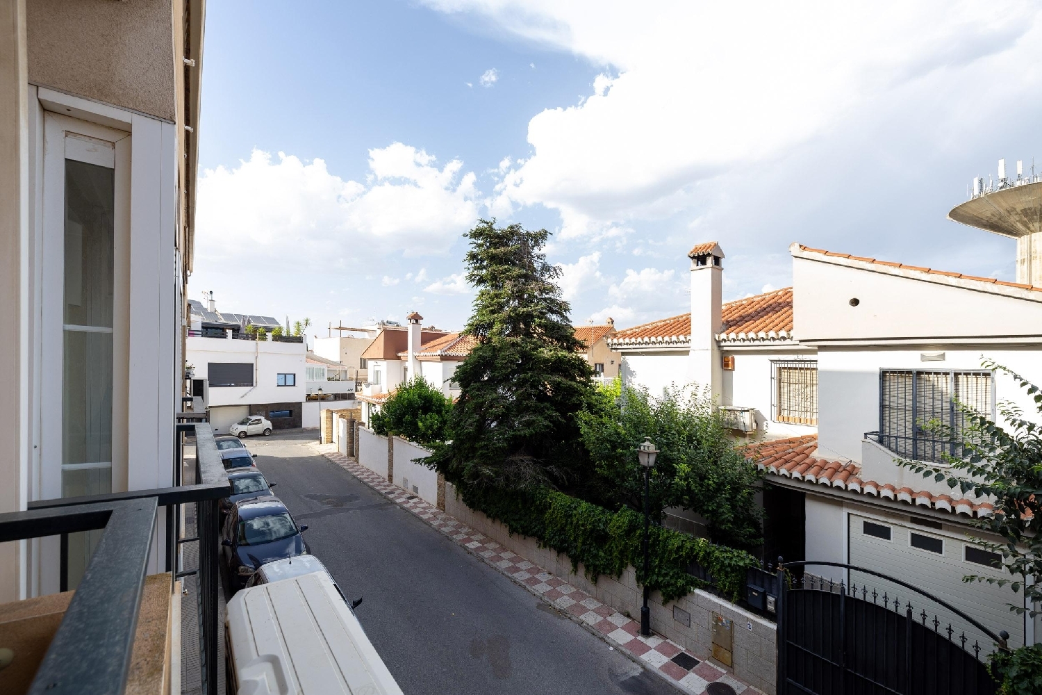  till salu lägenhet Gabia Chica Vega De Granada 1