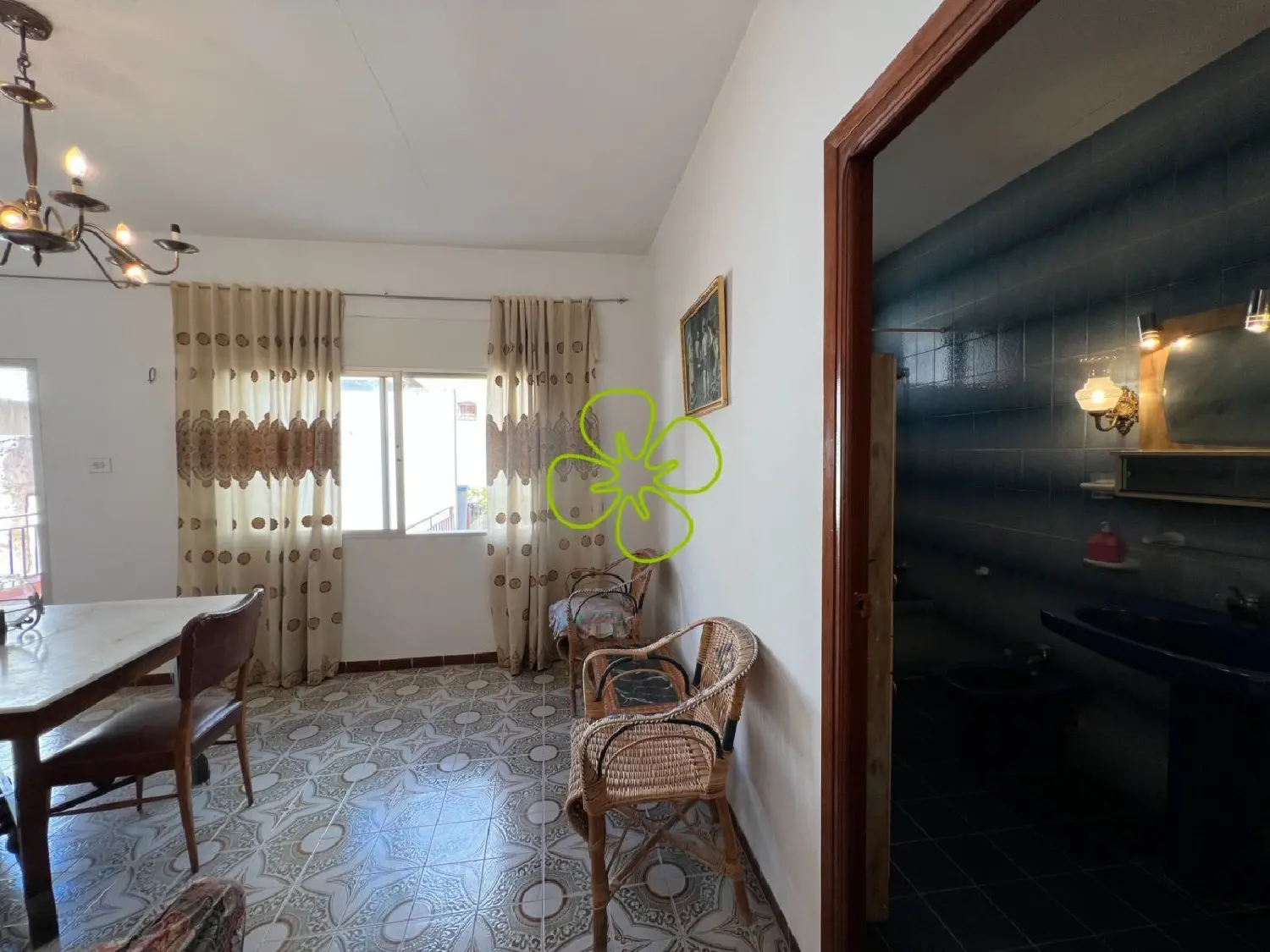  till salu lägenhet Casablanca Valle Del Almanzora 8
