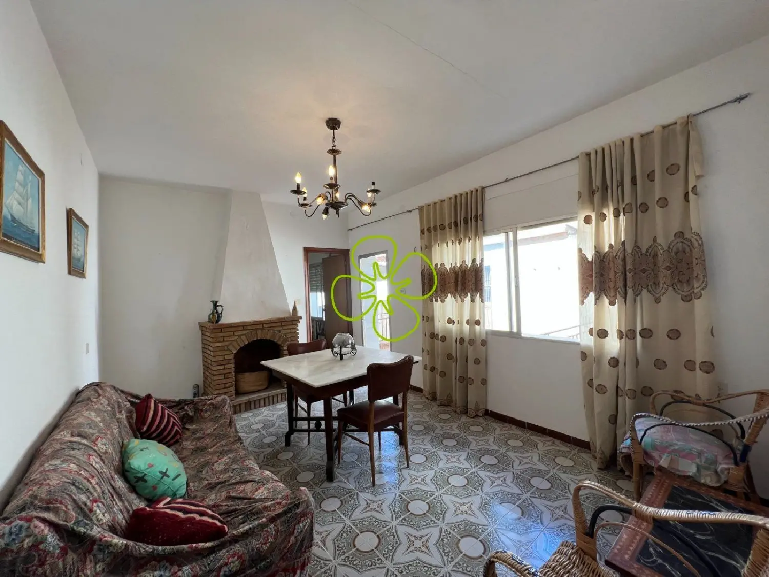  till salu lägenhet Casablanca Valle Del Almanzora 6