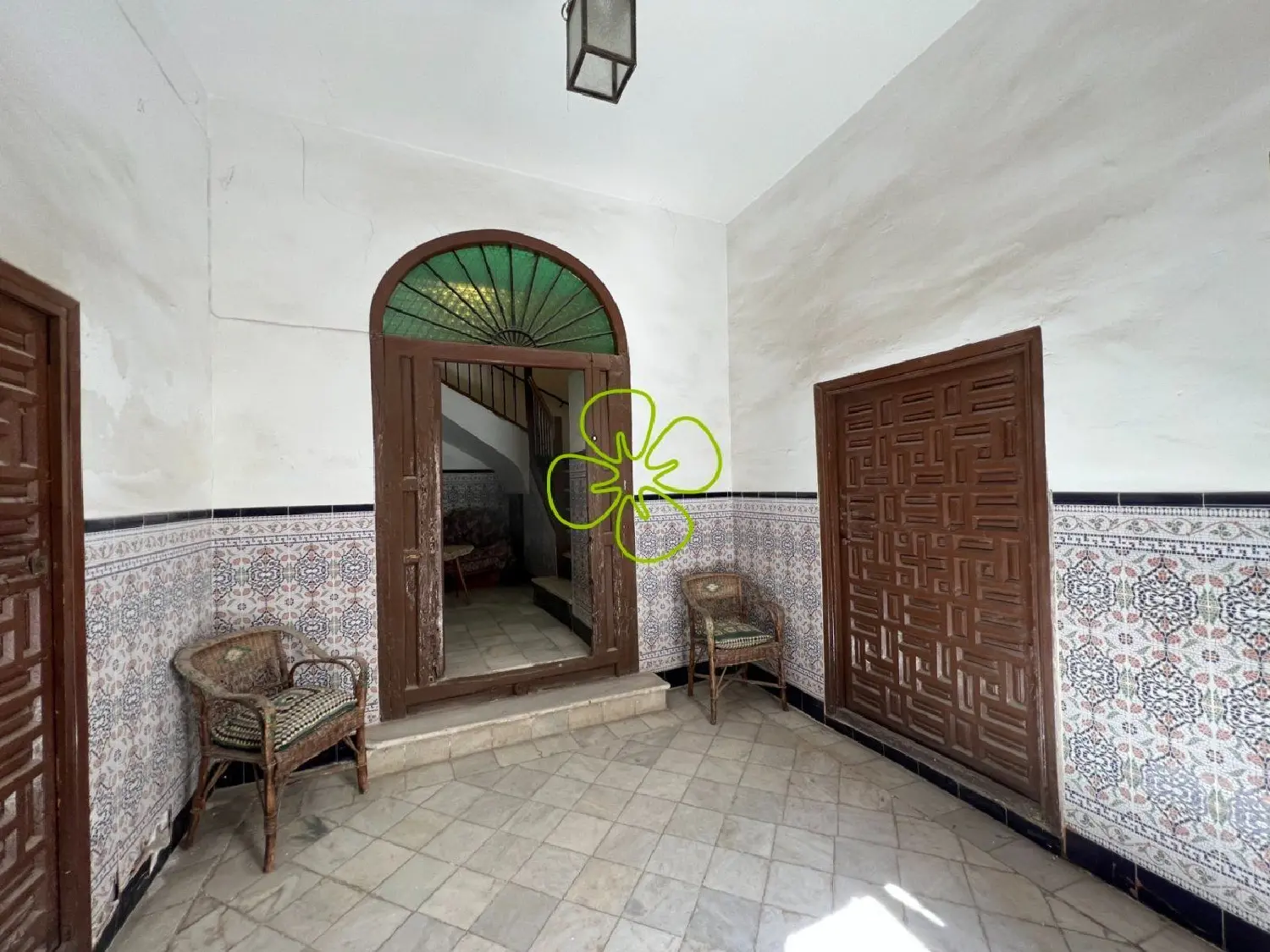till salu lägenhet Casablanca Valle Del Almanzora 2