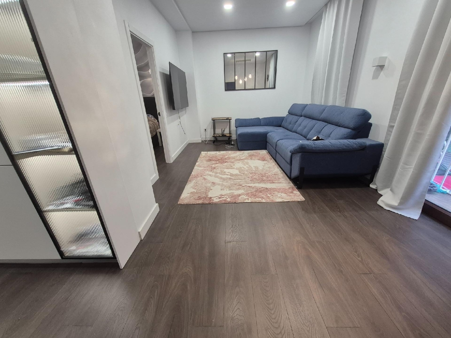  till salu lokal Tarambana Poniente Almeriense 6