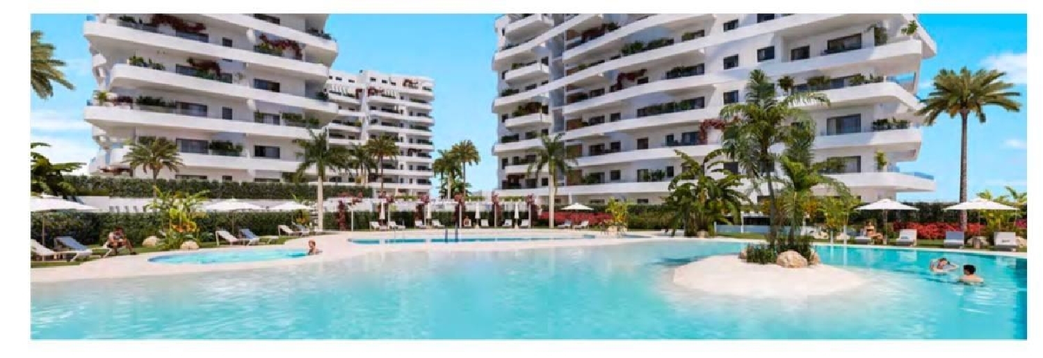  till salu lägenhet Garden Curt-La Paloma Marina Baixa 6