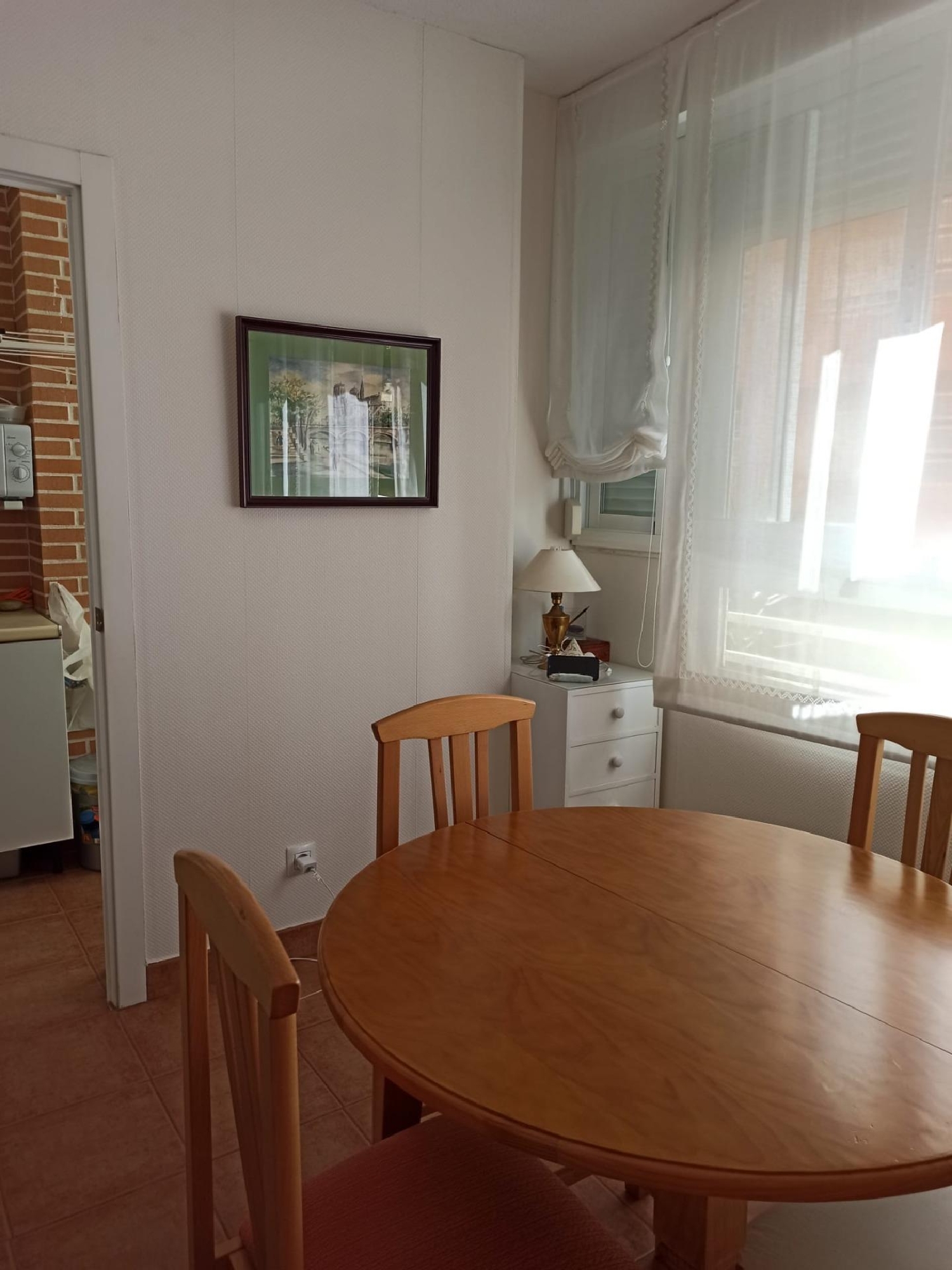  till salu lägenhet Garden Curt-La Paloma Marina Baixa 4