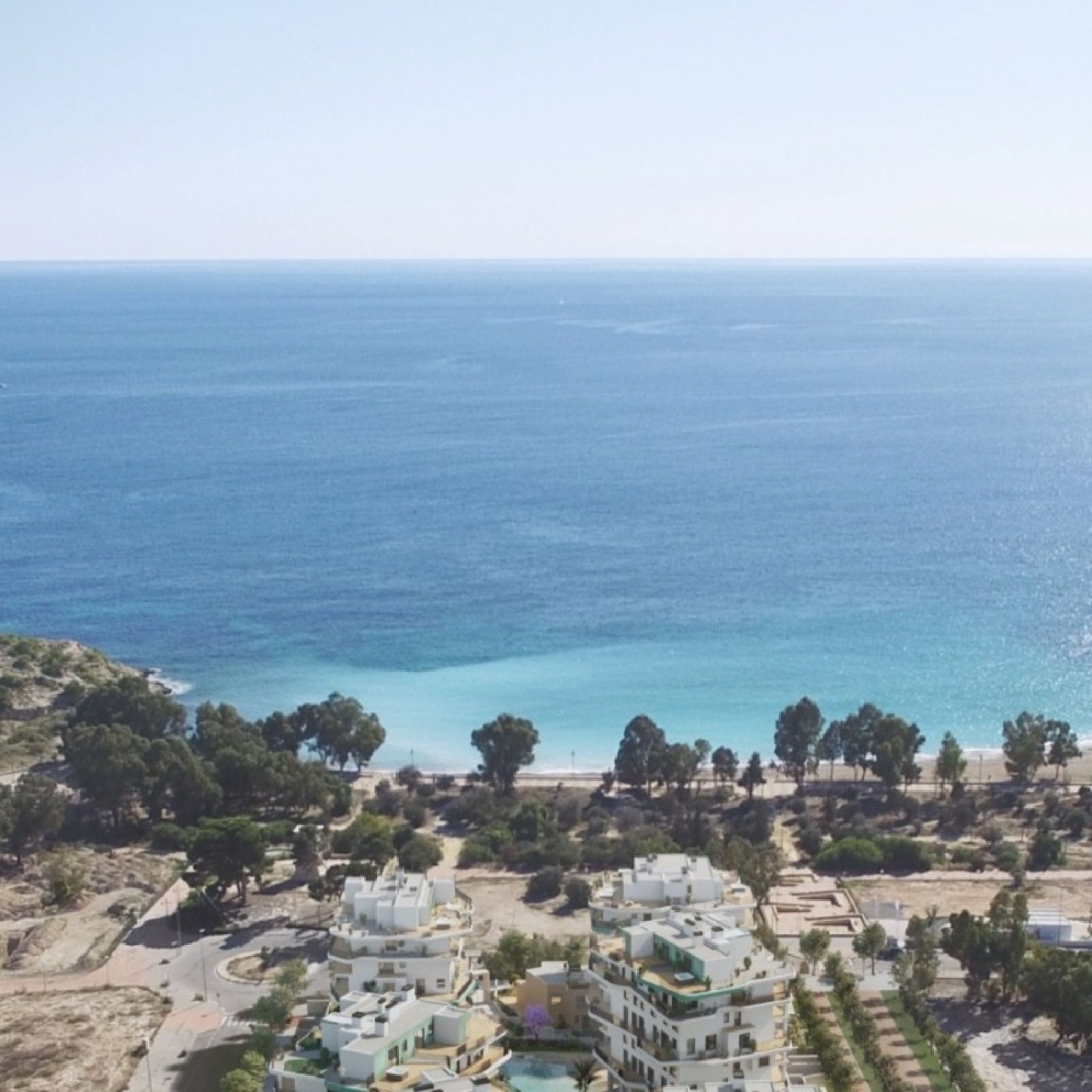  till salu lägenhet Garden Curt-La Paloma Marina Baixa 5