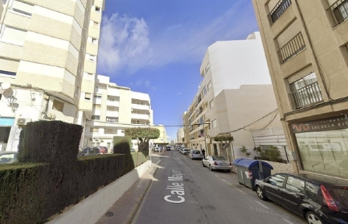 Garrucha Levante Almeriense appartement foto 6262496