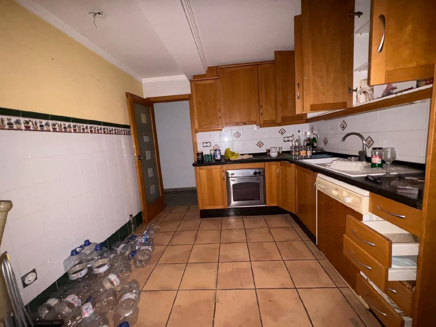  till salu lägenhet Gata De Gorgos Marina Alta 6