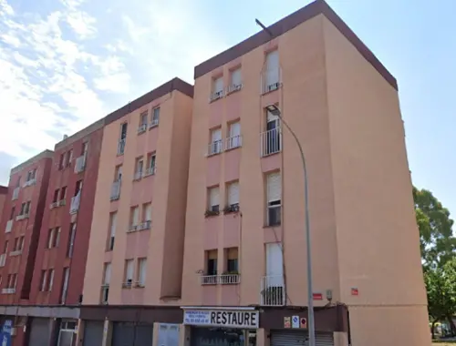 Gavà Baix Llobregat lägenhet foto 6195209