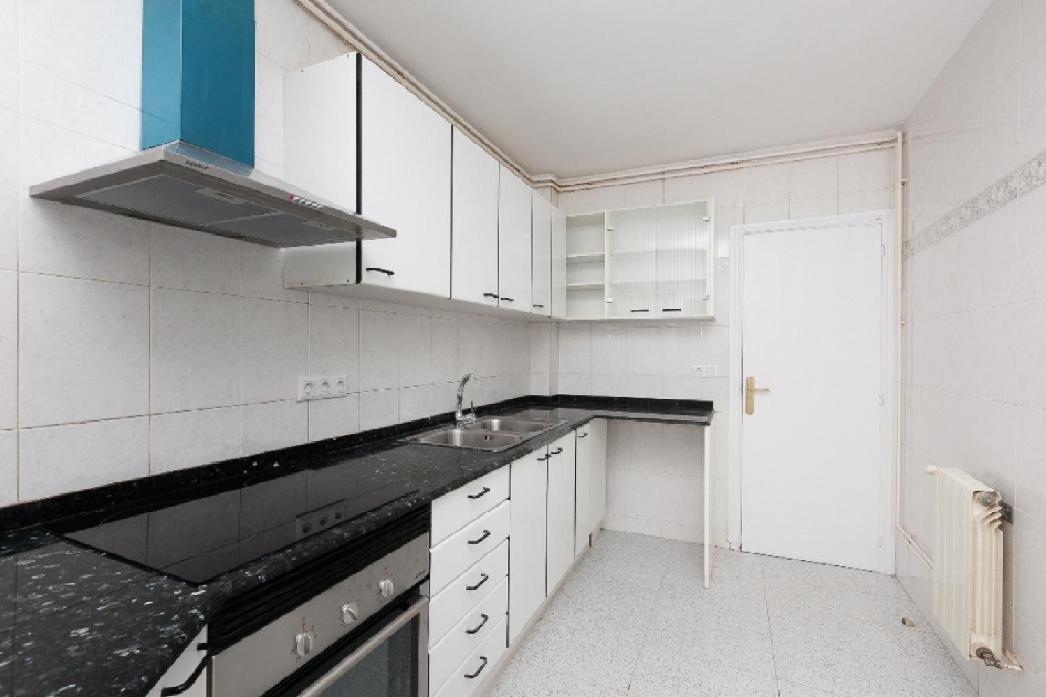 till salu lägenhet Gavà Baix Llobregat 3