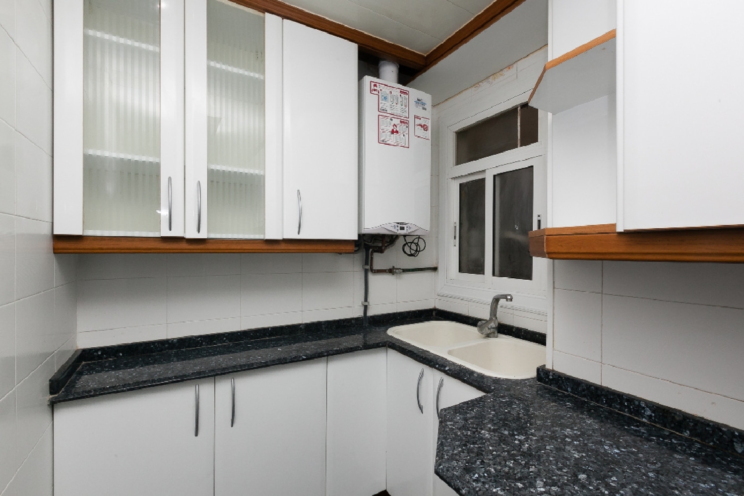 till salu lägenhet Gavà Baix Llobregat 3