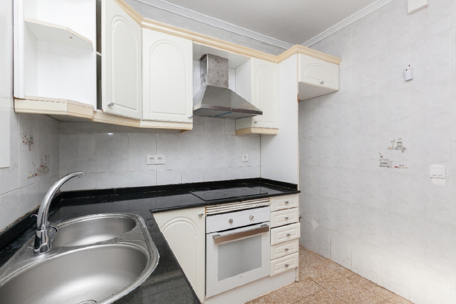 till salu lägenhet Gavà Baix Llobregat 3