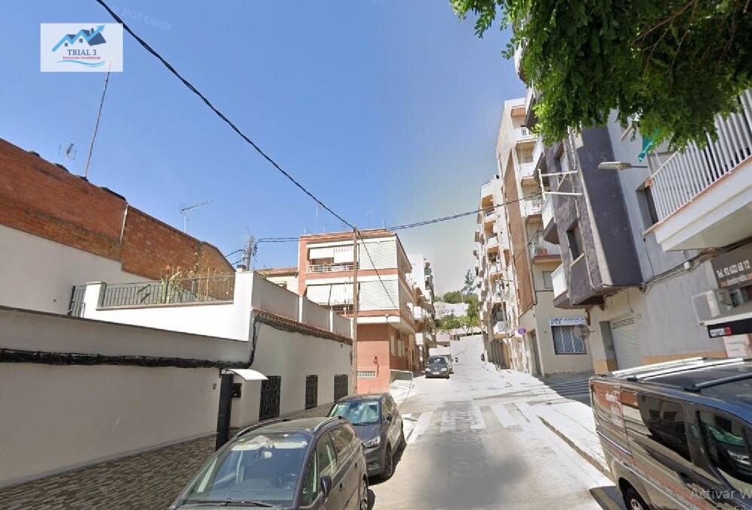 till salu lägenhet Gavà Baix Llobregat 1