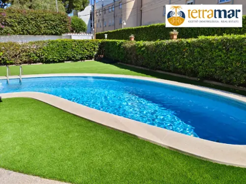 Gavà Baix Llobregat lägenhet foto 6195770