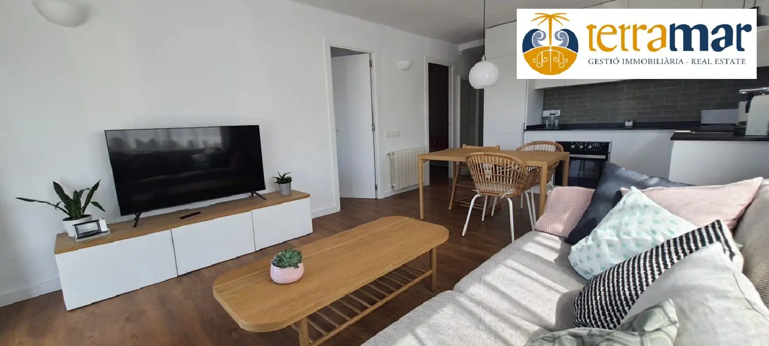 till salu lägenhet Gavà Baix Llobregat 2