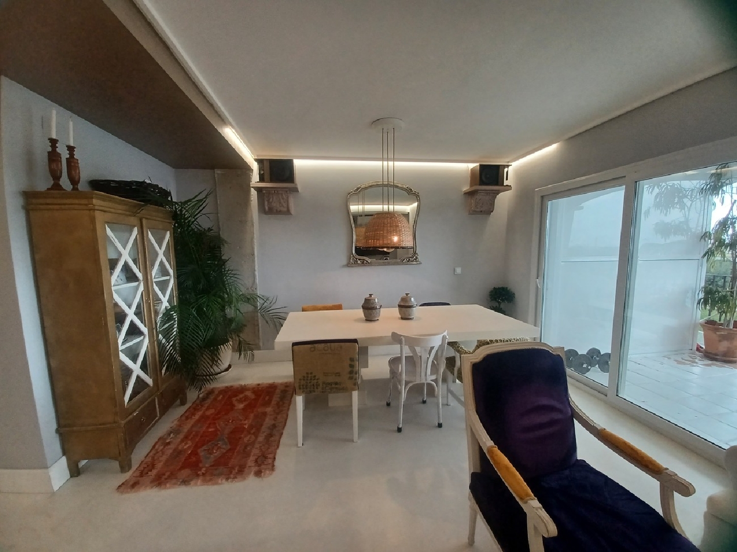 till salu lägenhet Gea Y Truyols Huerta De Murcia 3
