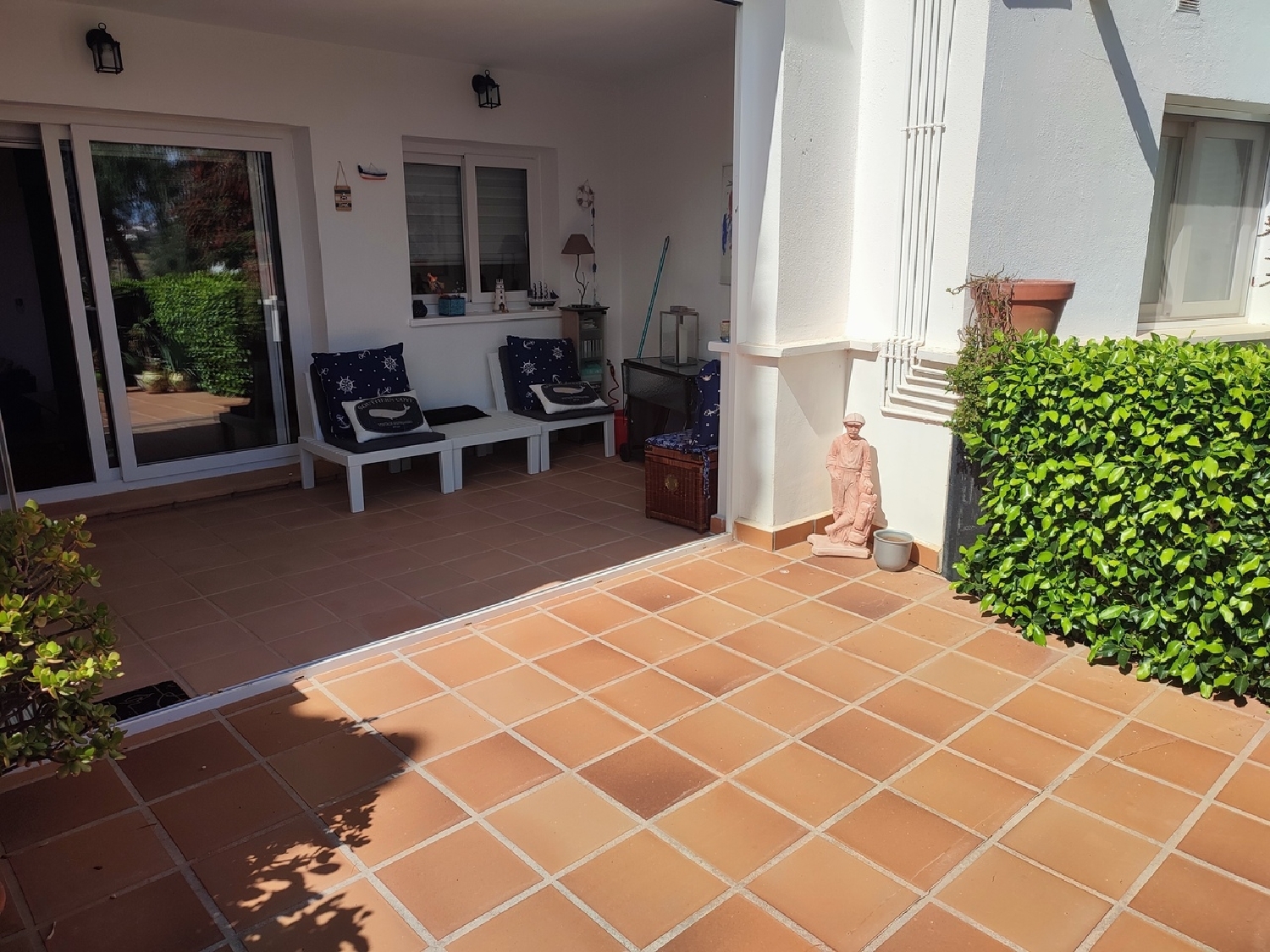  till salu lägenhet Gea Y Truyols Huerta De Murcia 7