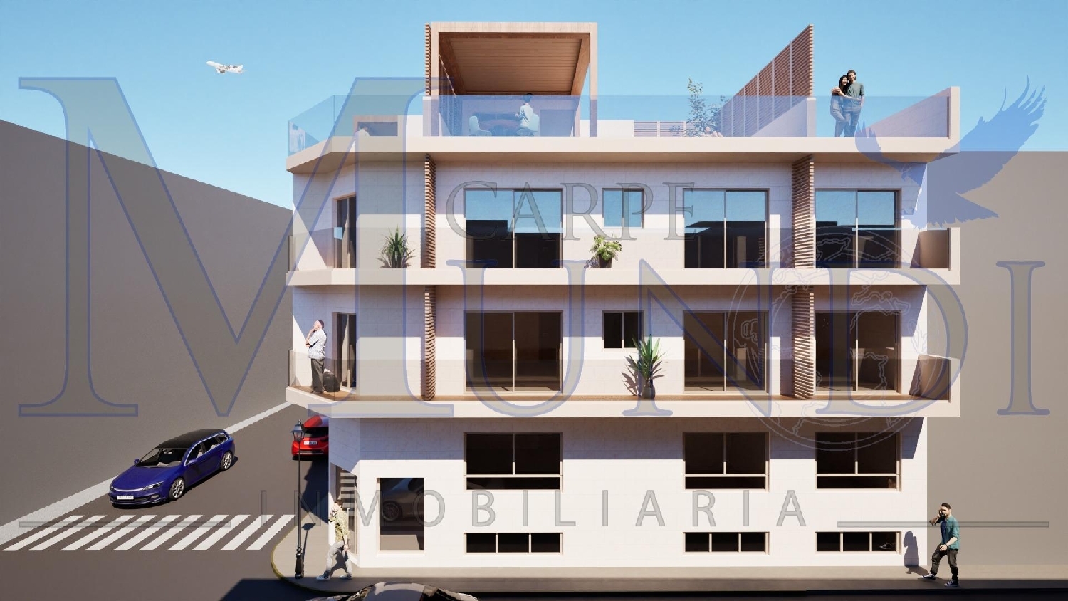  en venta apartamento Geafond Oliva (La) 2