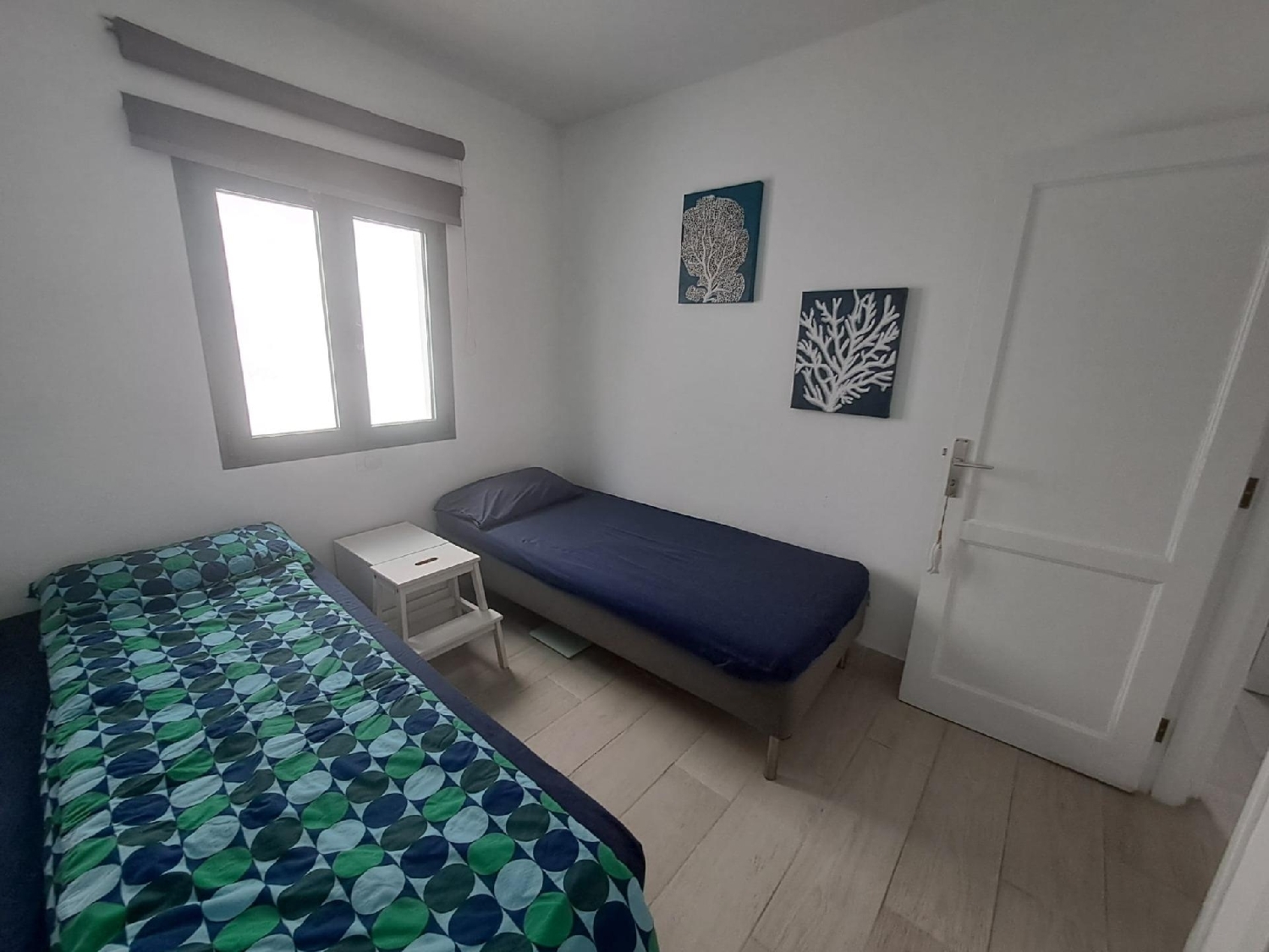  till salu lägenhet Geafond Oliva (La) 5
