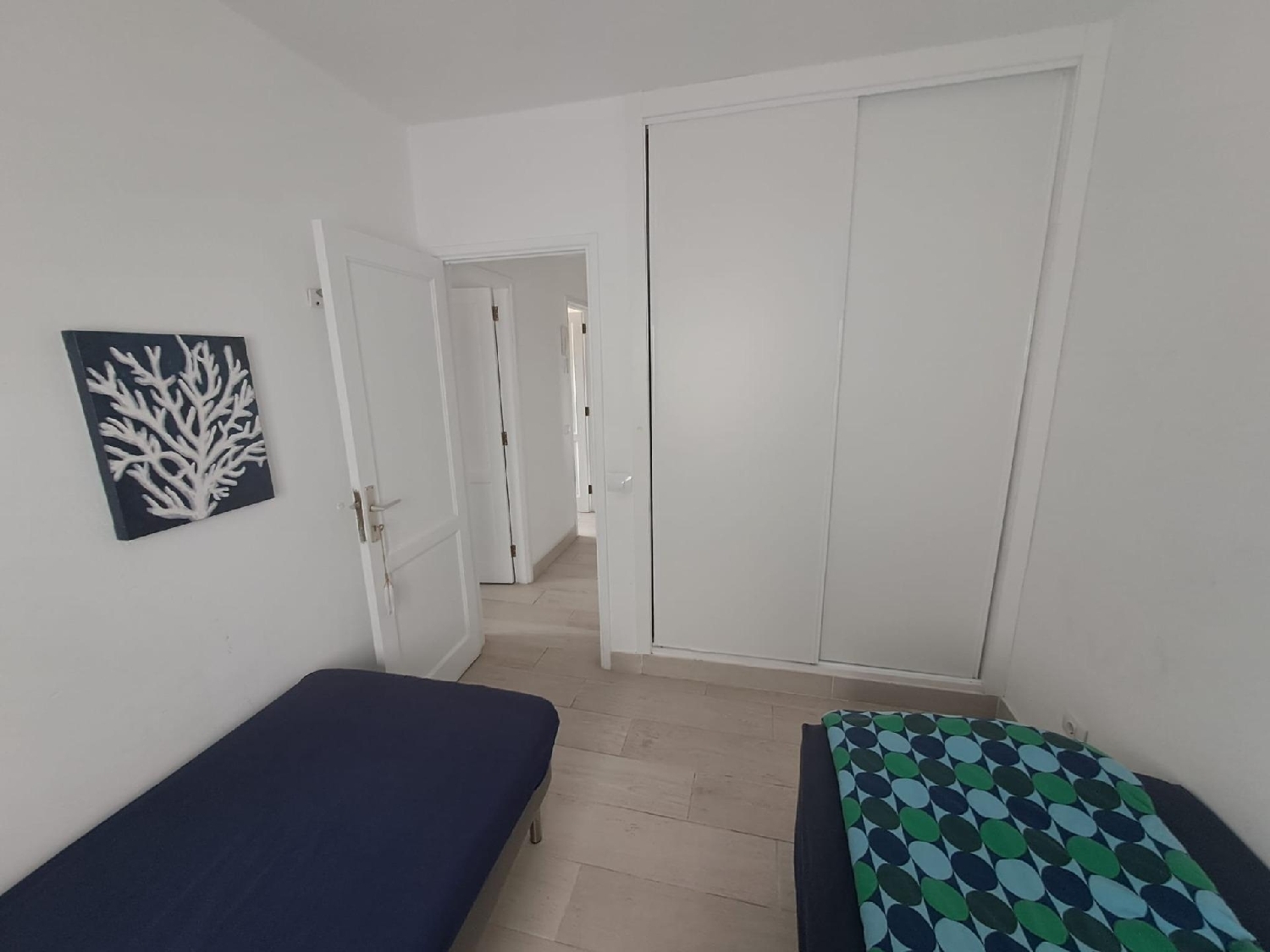  till salu lägenhet Geafond Oliva (La) 7