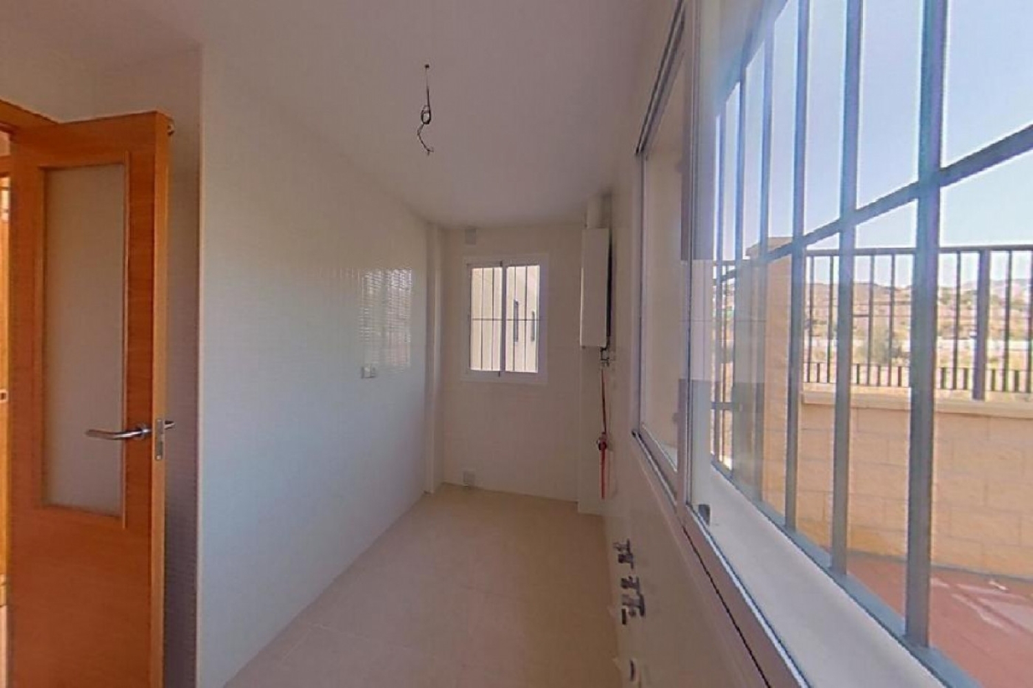 for sale apartment Los Llanos Axarquía 3