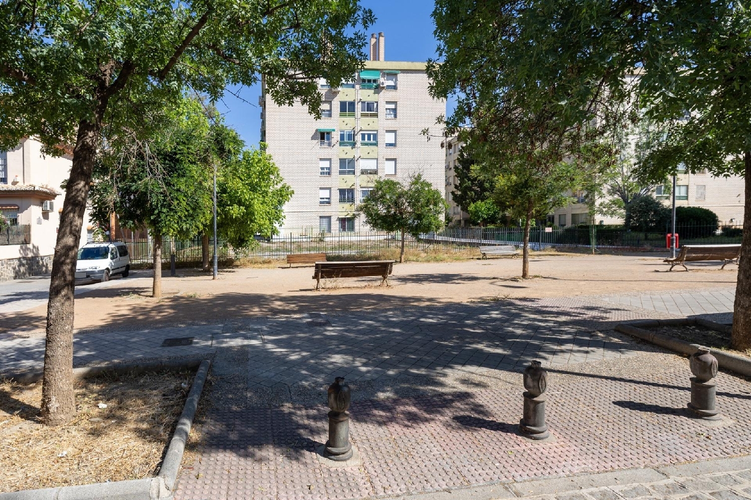 till salu lägenhet Lancha Del Genil Vega De Granada 3