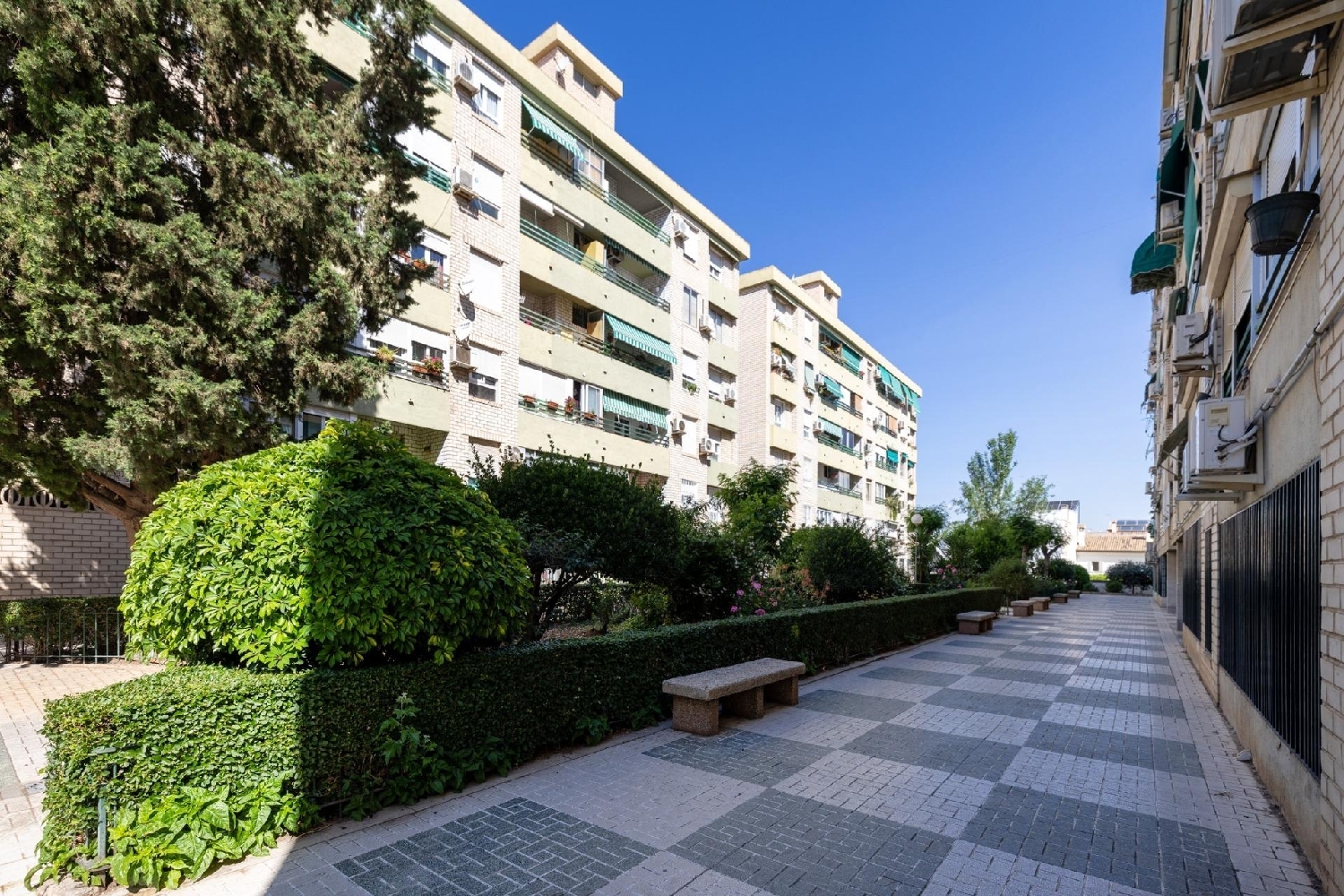  till salu lägenhet Lancha Del Genil Vega De Granada 1