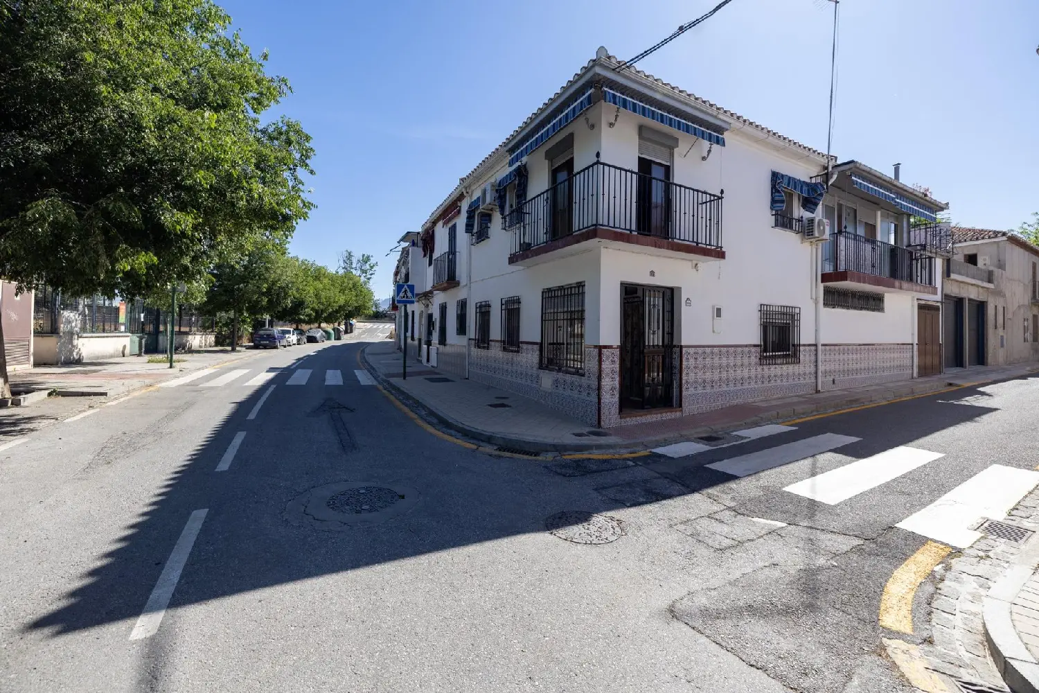  till salu lägenhet Bola De Oro Vega De Granada 1