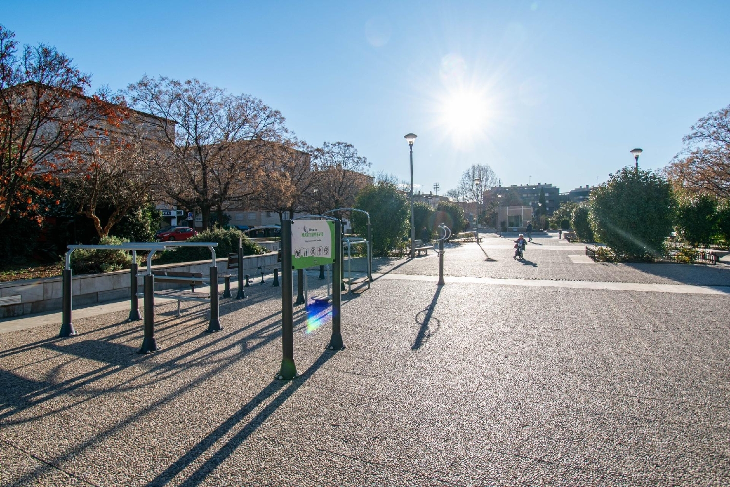  till salu lägenhet Genil Vega De Granada 4