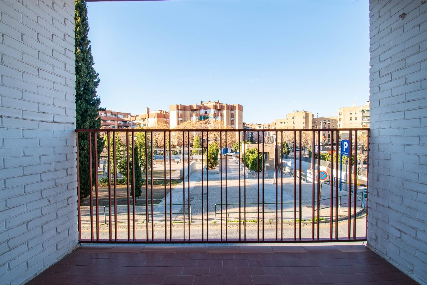 till salu lägenhet Genil Vega De Granada 2