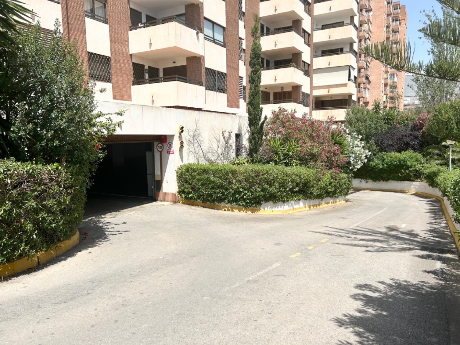  till salu lägenhet Son Armadams-El Terreno Palma 1