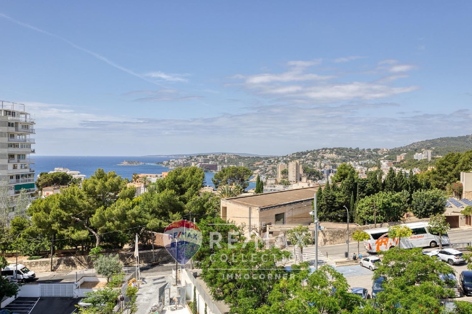  till salu lägenhet Génova Palma 2