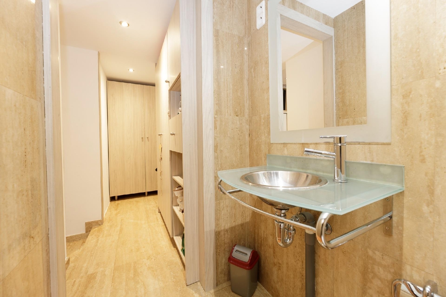  à vendre appartement Son Armadams-El Terreno Palma 7