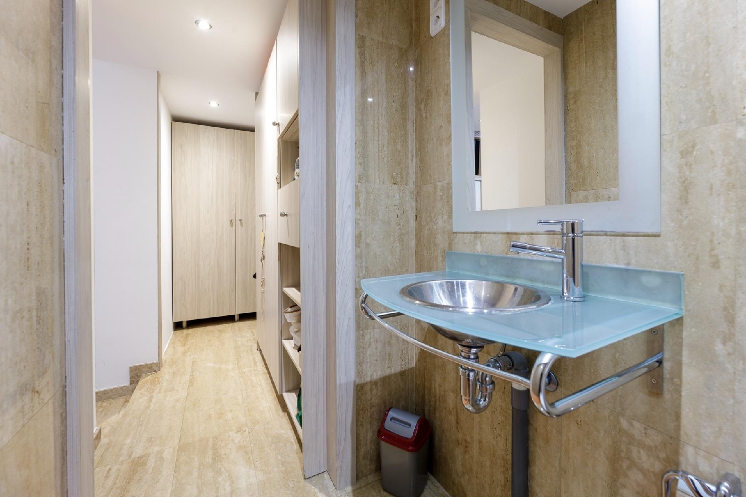  à vendre appartement Son Armadams-El Terreno Palma 8