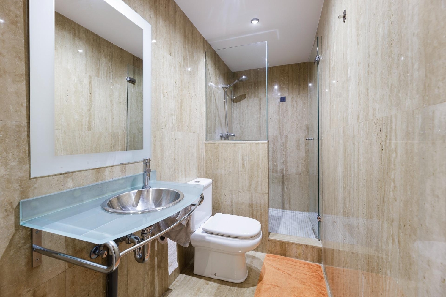  à vendre appartement Son Armadams-El Terreno Palma 6