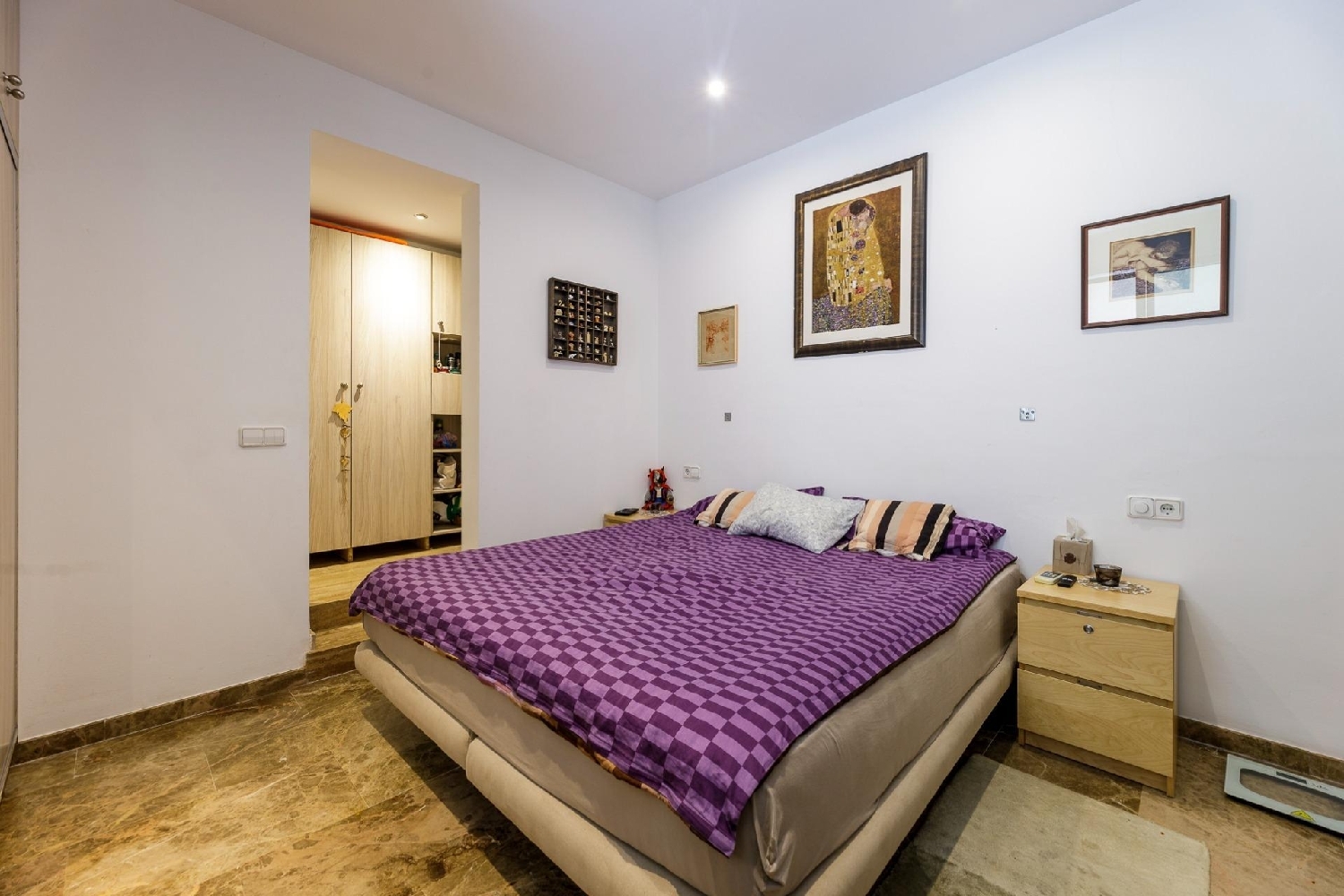  à vendre appartement Son Armadams-El Terreno Palma 4
