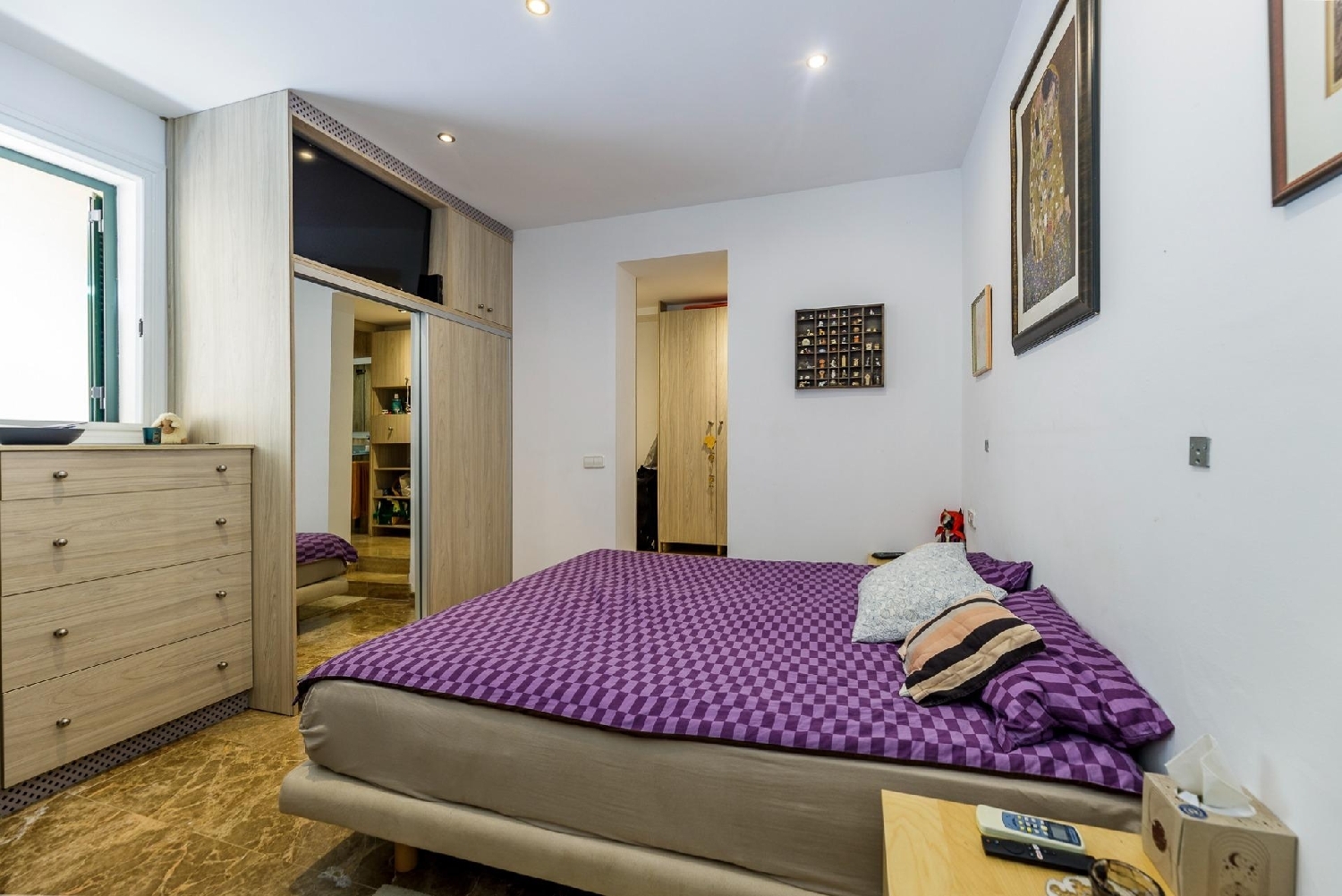 à vendre appartement Son Armadams-El Terreno Palma 3