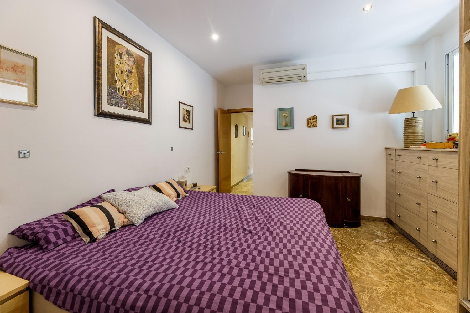  à vendre appartement Son Armadams-El Terreno Palma 5