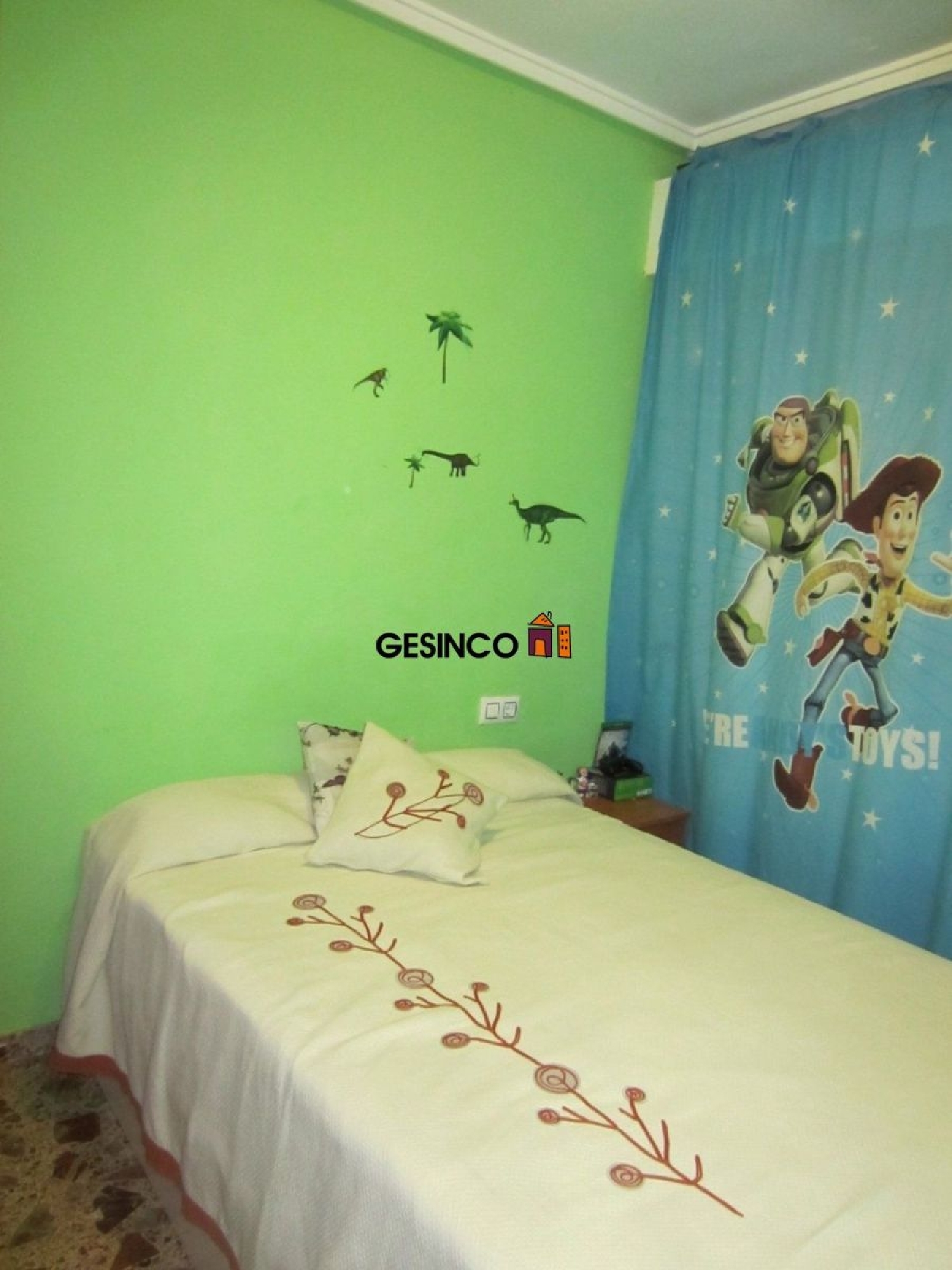  te koop appartement Alboy Costera (La) 6
