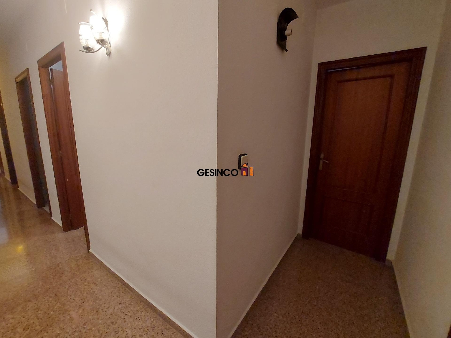  till salu lägenhet Genovés Costera (La) 8
