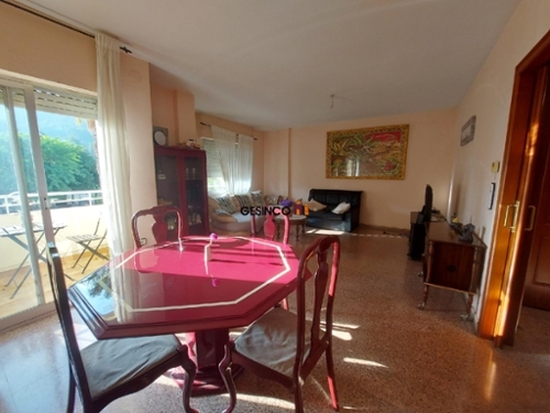 Genovés Costera (La) lägenhet foto 6233321