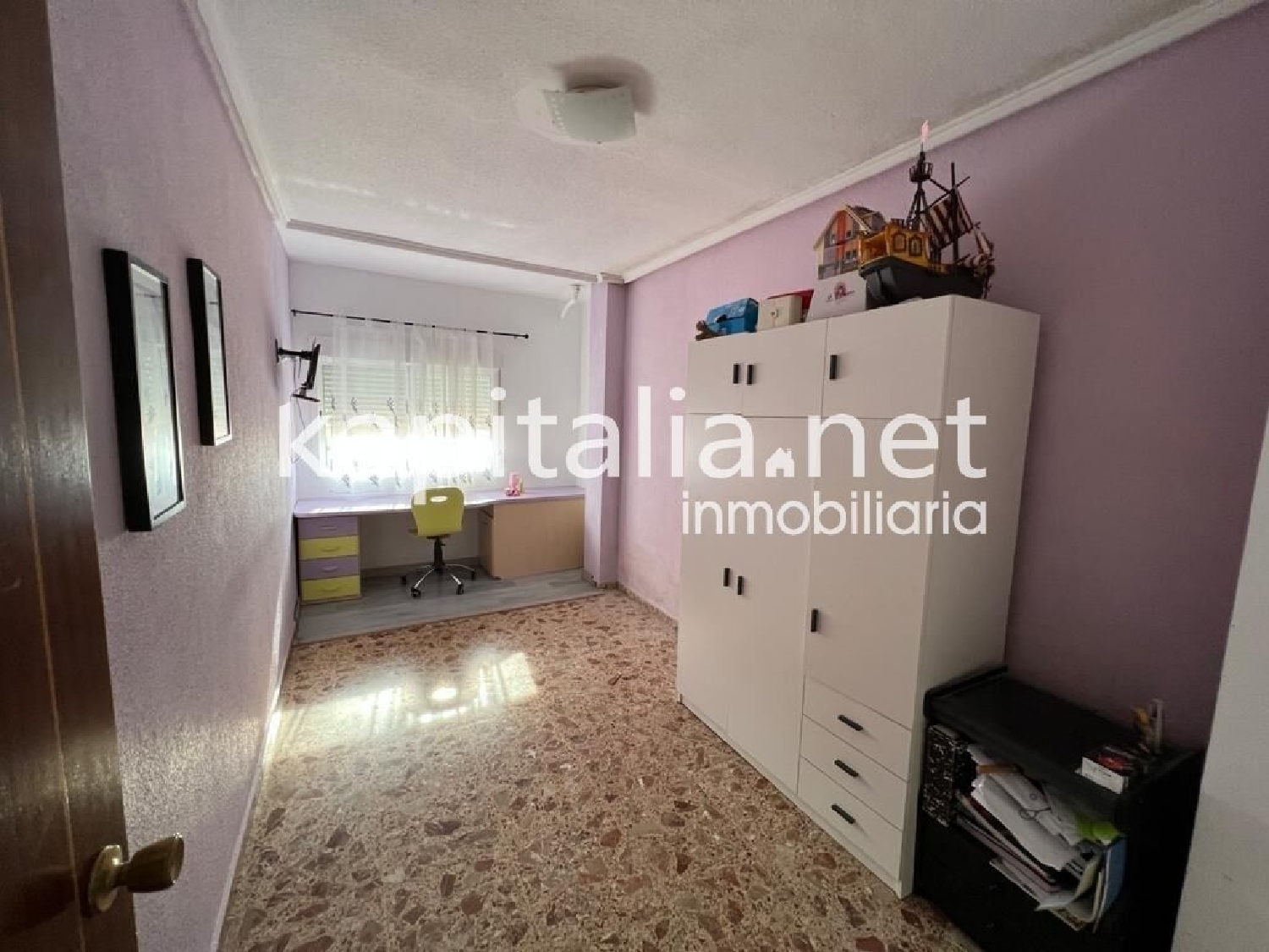  till salu lägenhet Genovés Costera (La) 8