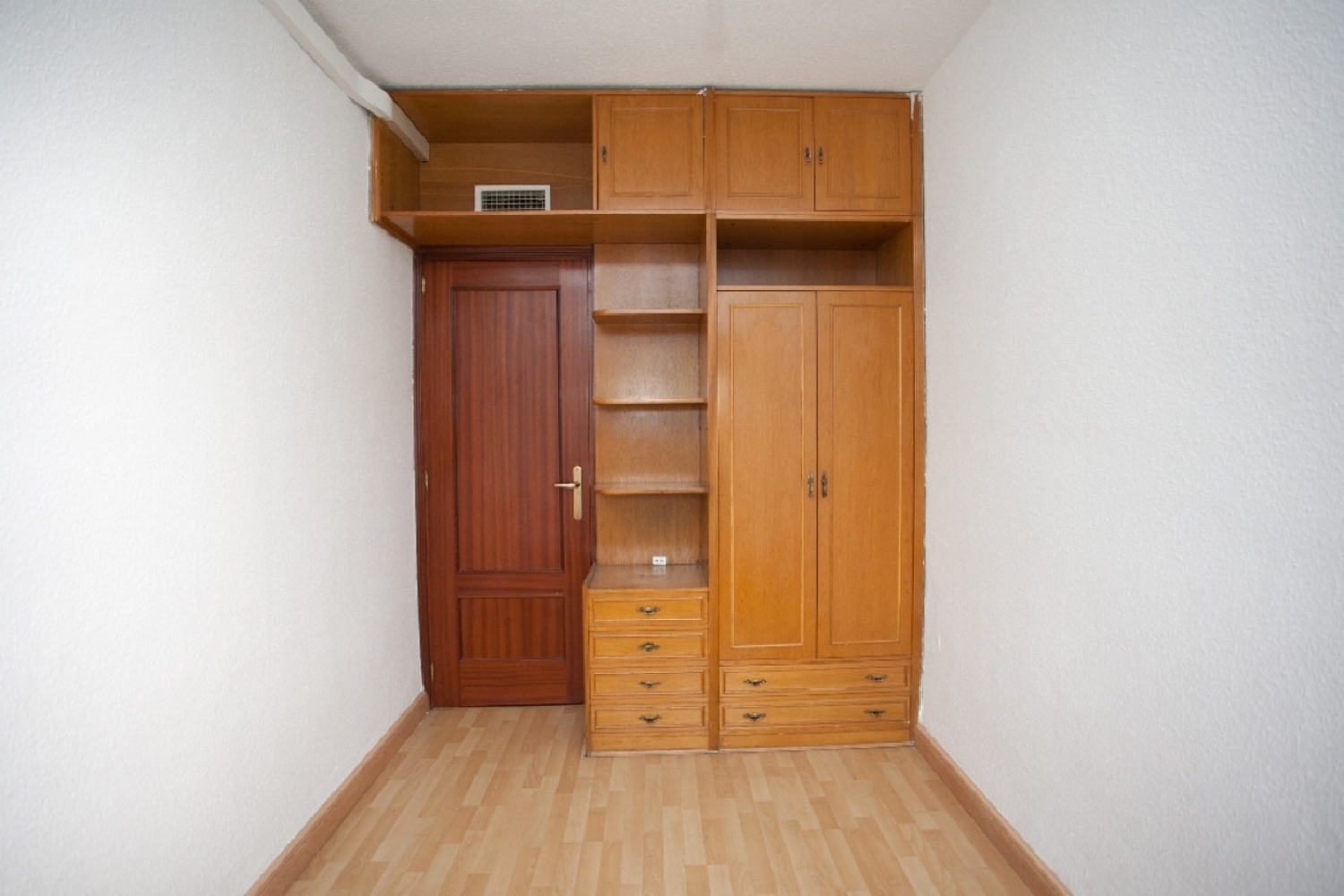  till salu lägenhet Getafe 28901 Sur 5