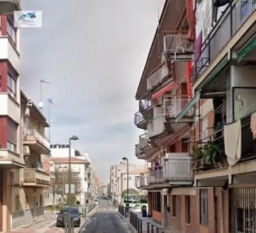 Getafe 28901 Sur lägenhet foto 6169268