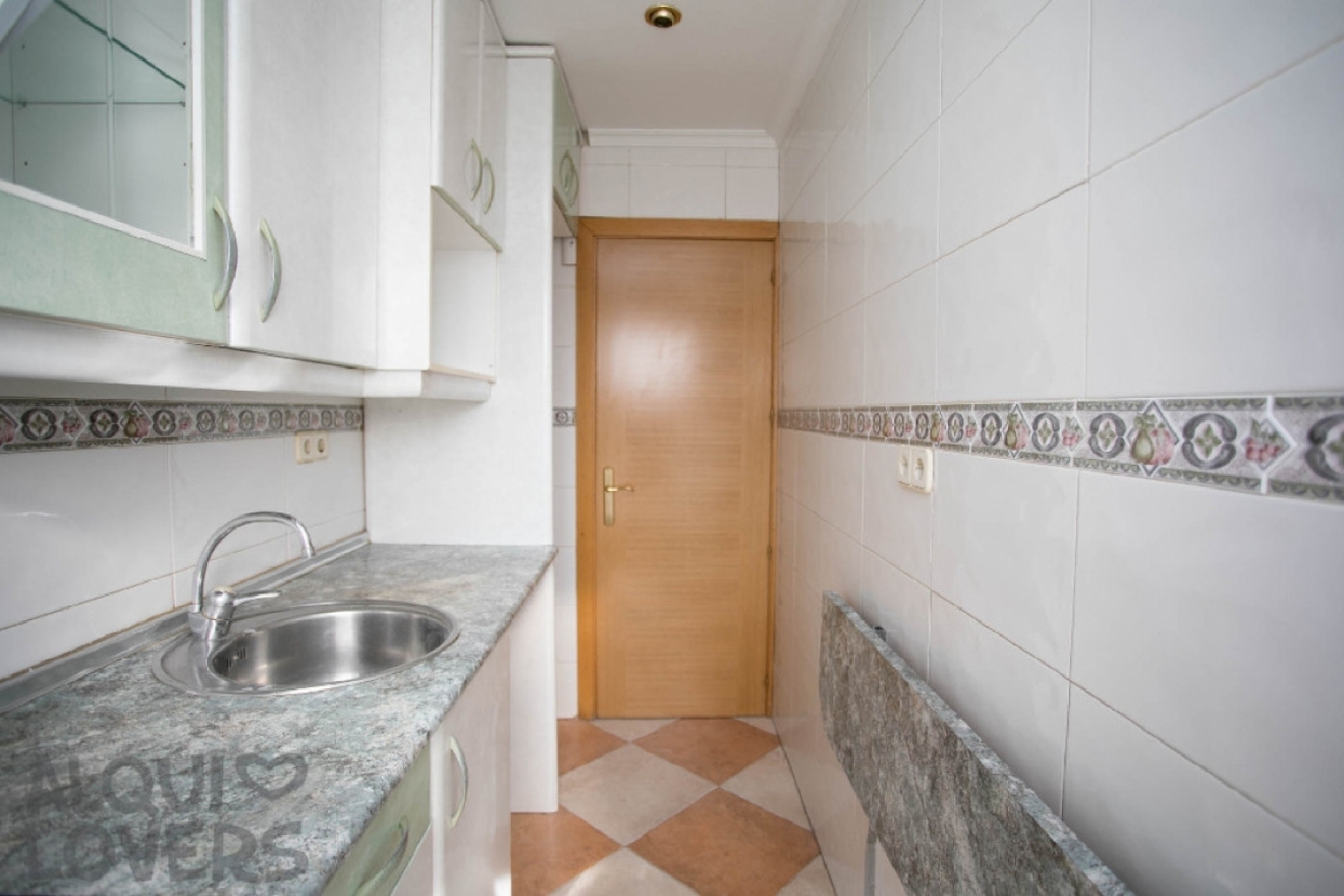 till salu lägenhet Getafe 28904 Sur 3