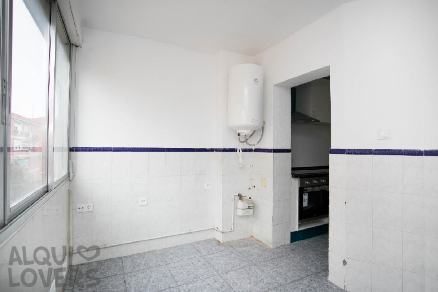  till salu lägenhet Getafe Norte Sur 4